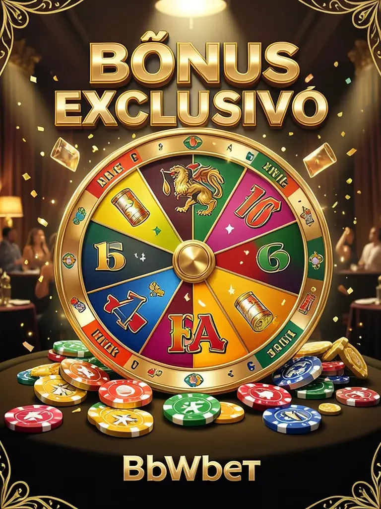 Bônus sem armadilhas